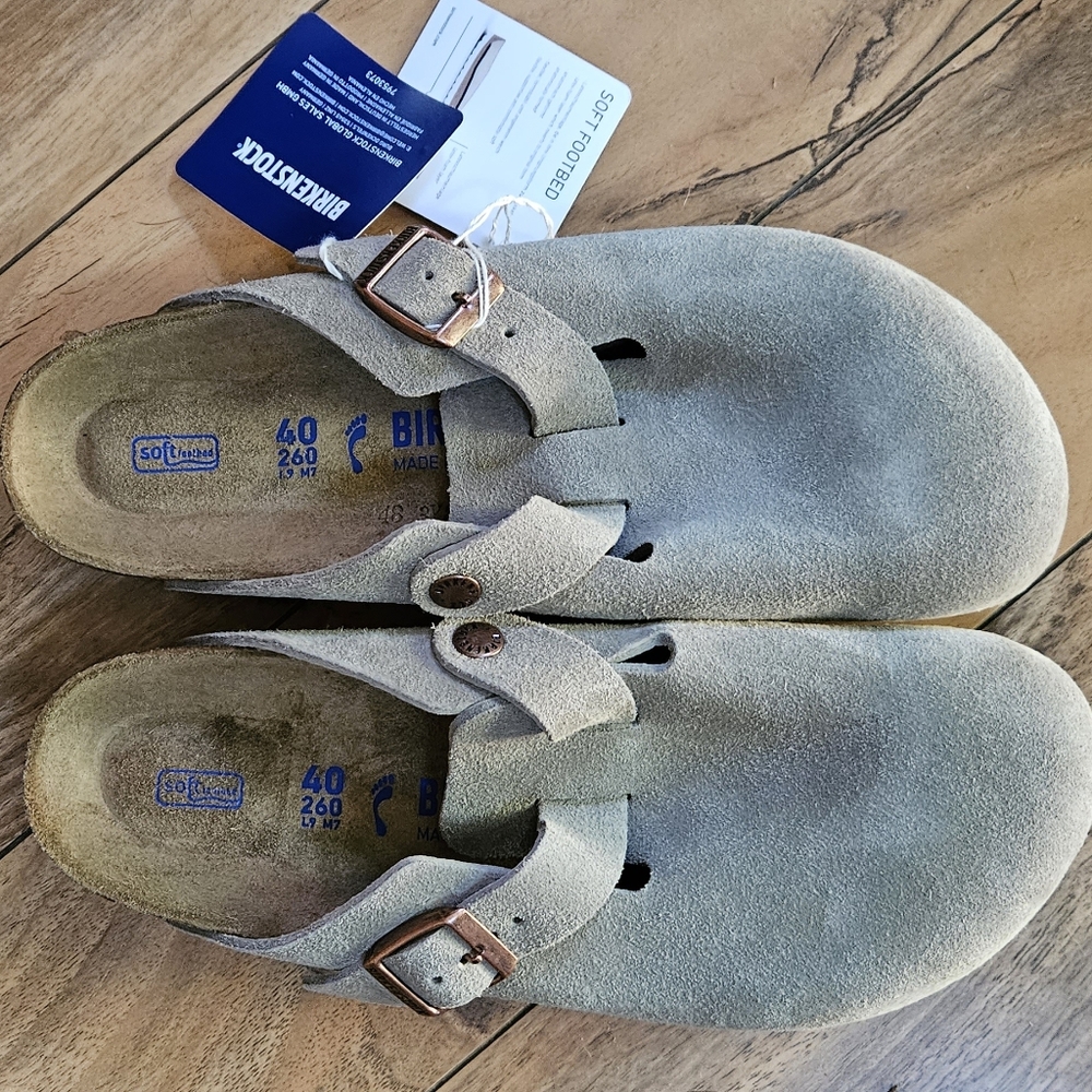Birkenstock